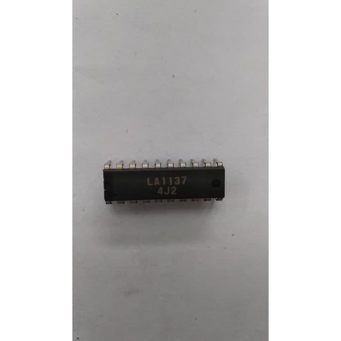 IC LA1137 bahaserv99 Diminati Banget