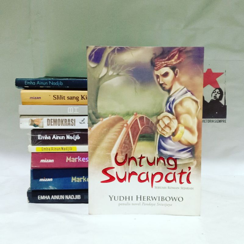 Yudhi Herwibowo Sang Penggesek Biola | Cara Terbaik Menulis Kitab Suci | Halaman Terakhir | Enigma |