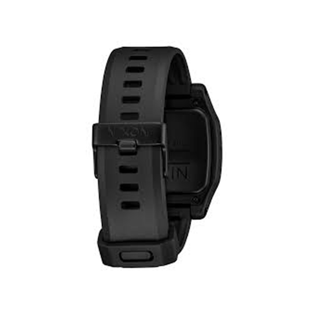 JAM TANGAN NIXON | HIGH TIDE ALL BLACK