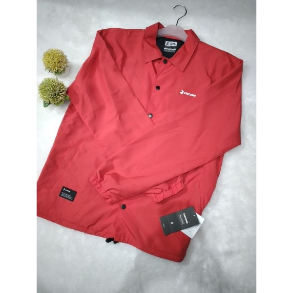 Jaket 3SECOND ( Parasut )