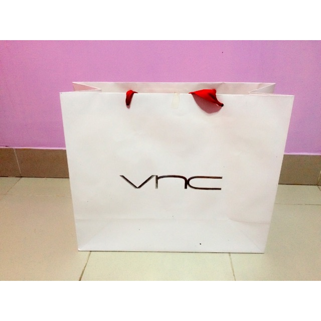 

Paperbag VNC LARGE