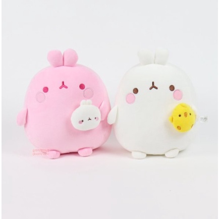 molang plush