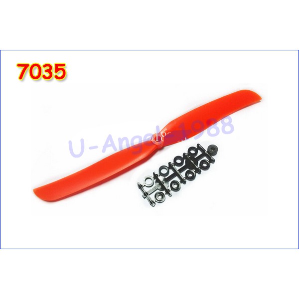 10x RC Airplane Propellers EP1160 EP1060 EP9050 8060 7035 6035 8040 5030 Props