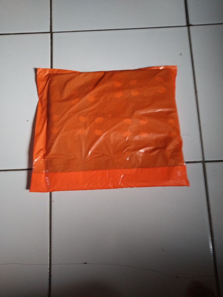 Tunik Batik Jumbo Terlaris [0809s]