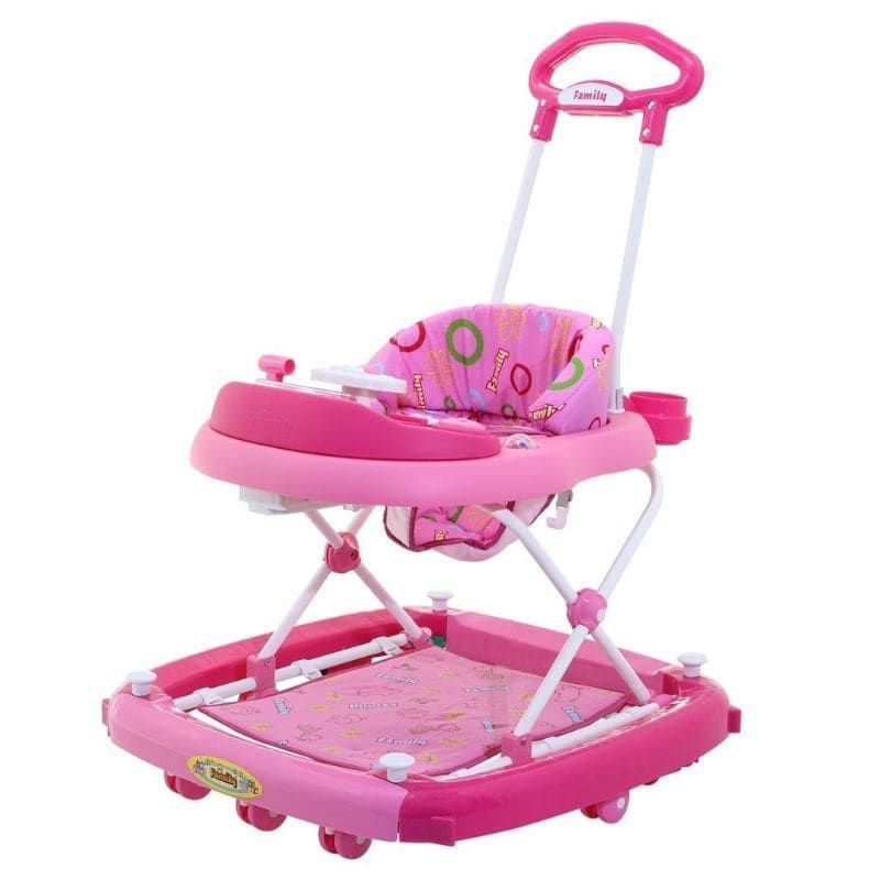 READY BABYWALKER FAMILY FB2121/