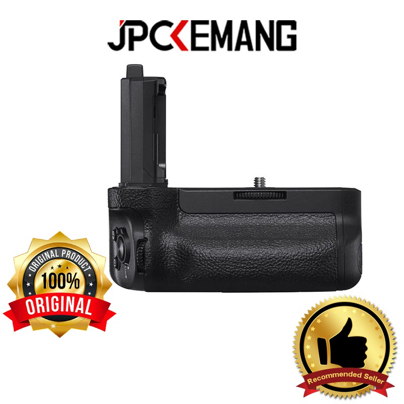 Sony VG-C4EM Vertical Grip / Sony VG C4EM / VGC4EM Original