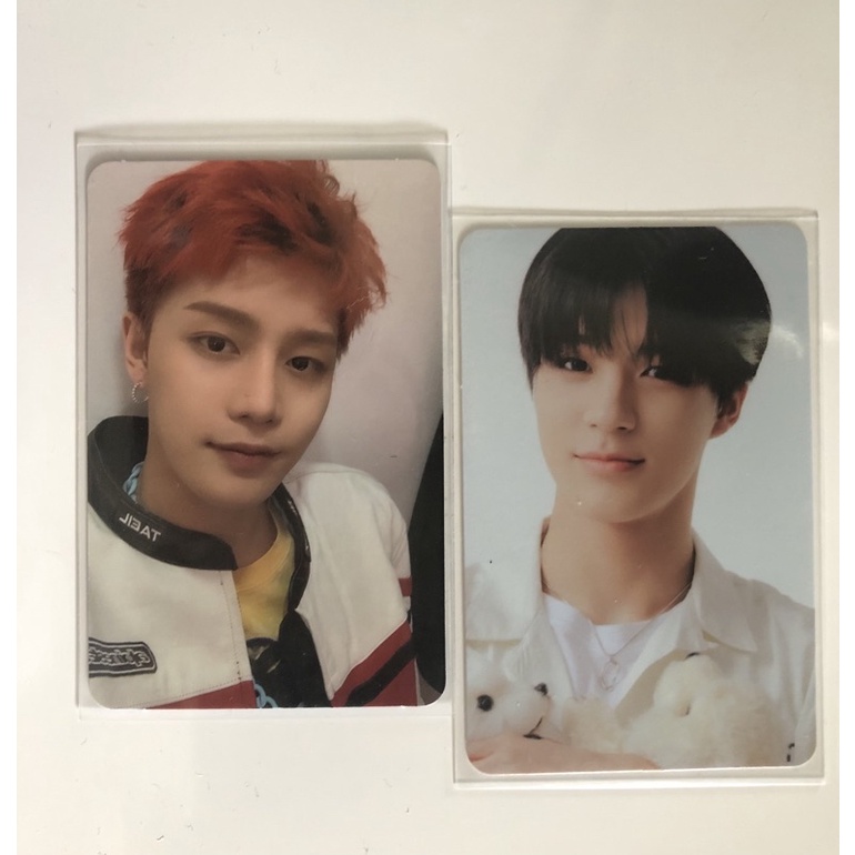 booked pc jeno boneka / sg22 bene smstore