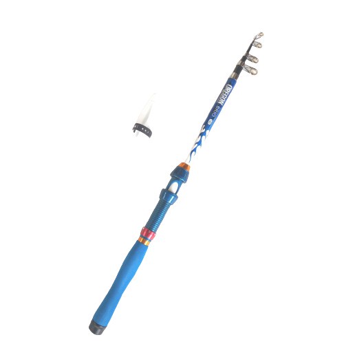 Joran Pancing Oregon Brio 180 210 240 270 300 360 390 420 Rod Telescopic TERBAIK