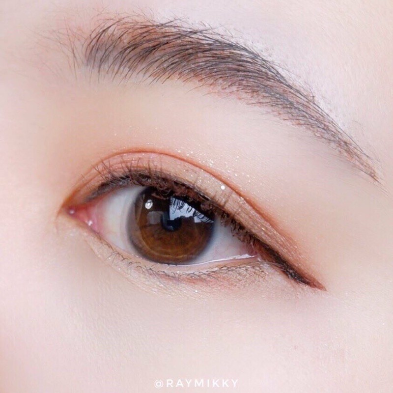 kitty kawai clear / softlens bening
