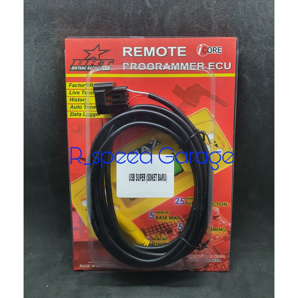 KABEL KONEKTOR USB PC LAPTOP SUPER 3 METER ECU JUKEN 5 BRT