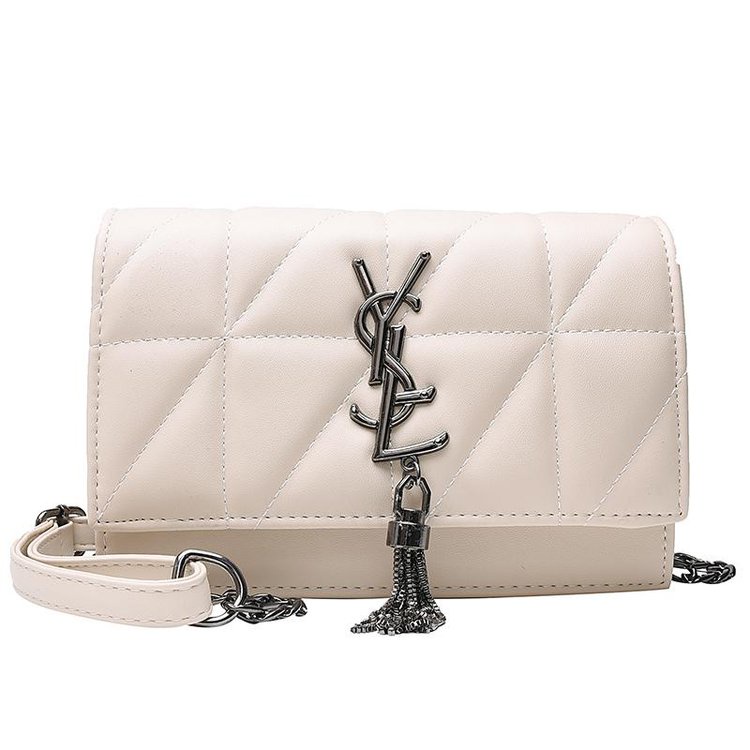 ( 2PC 1KG ) GTBI998878552 New Arrival  Tas Selempang Wanita Import  Premium Terbaru LT1.BWA73