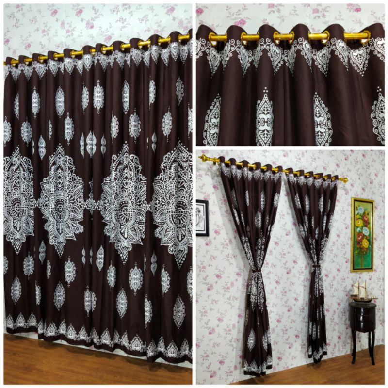 GORDEN SMOKRING MURAH BEST SELLER KLATEN