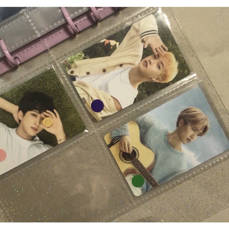 stray kids x nacific