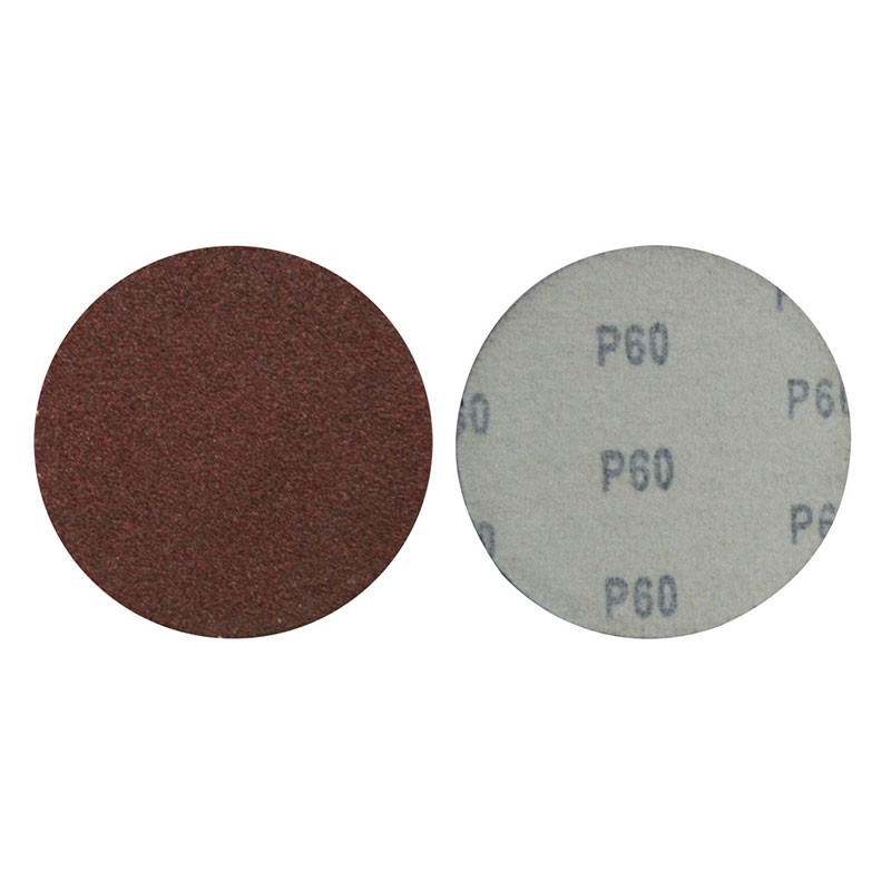 Amplas Velcro / Amplas Bulat  / Amplas Tempel / Velcro Sanding Disc