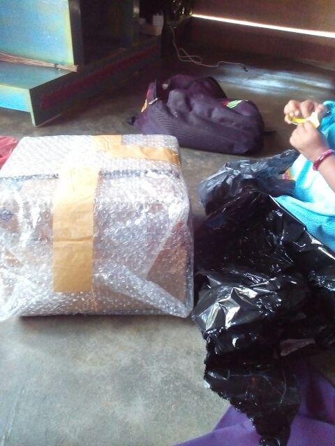 Timbangan Digital 10kg Timbangan Dapur