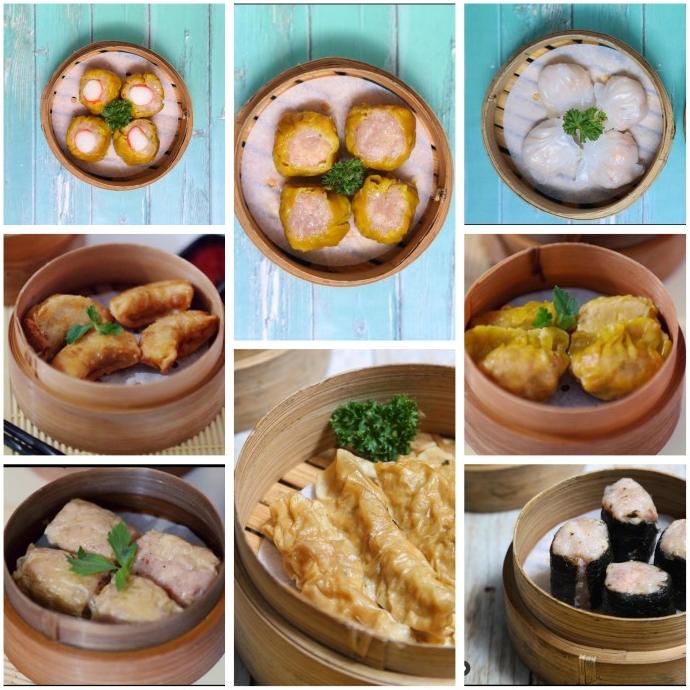 

dimsum frozen