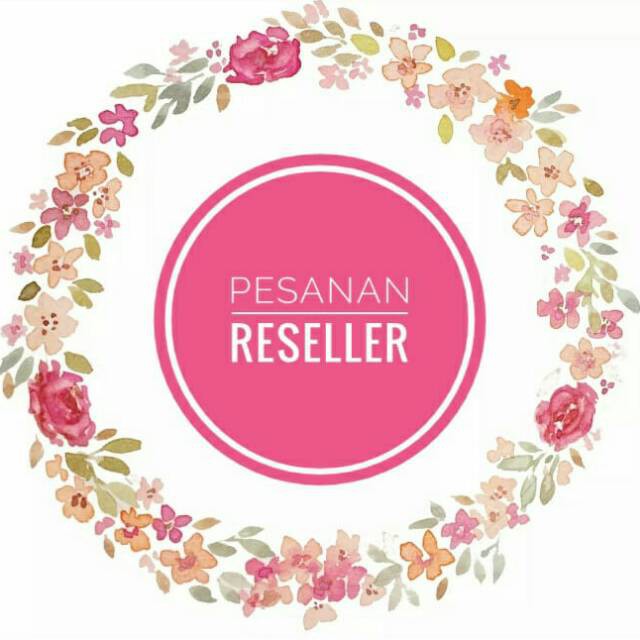 PESANAN RESELLER