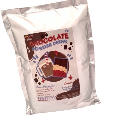 

BUBUK MINUMAN RASA 1KG / SERBUK MINUMAN ANEKA RASA / BUBUK MINUMAN KEKINIAN / MINUMAN INSTAN