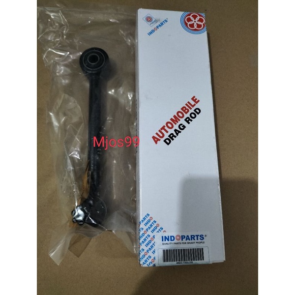 Drag Link / Long Tie Rod Futura T120ss  Indopart