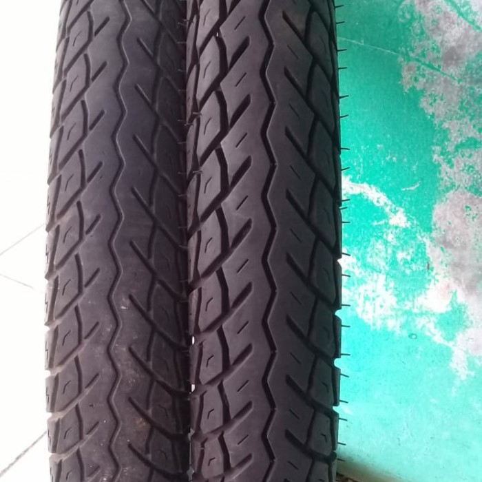 Ban RX KING 18 IRC depan 275-18 belakang 300-18