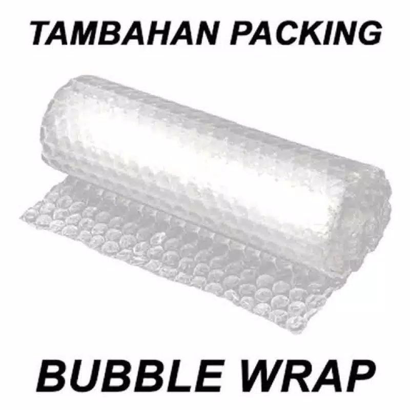 

Bublle Wrap 1 METER
