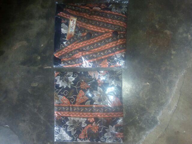 Batik Couple Gamis Couple Kebaya Couple Srg 426