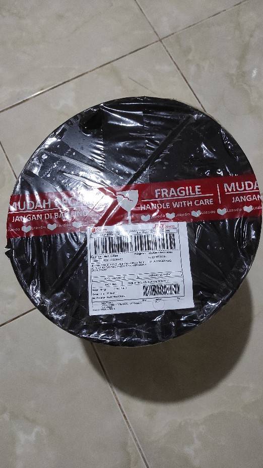 [promo] Fniss Ikea Tempat Sampah Minimalis / Tong Sampah