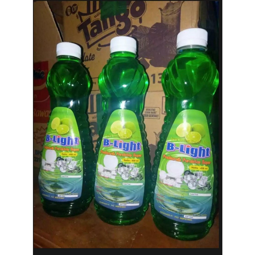 sabun cuci piring Blight 450ml harga grosir