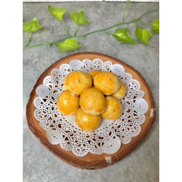 

Dapur Oma Nastar 750ml