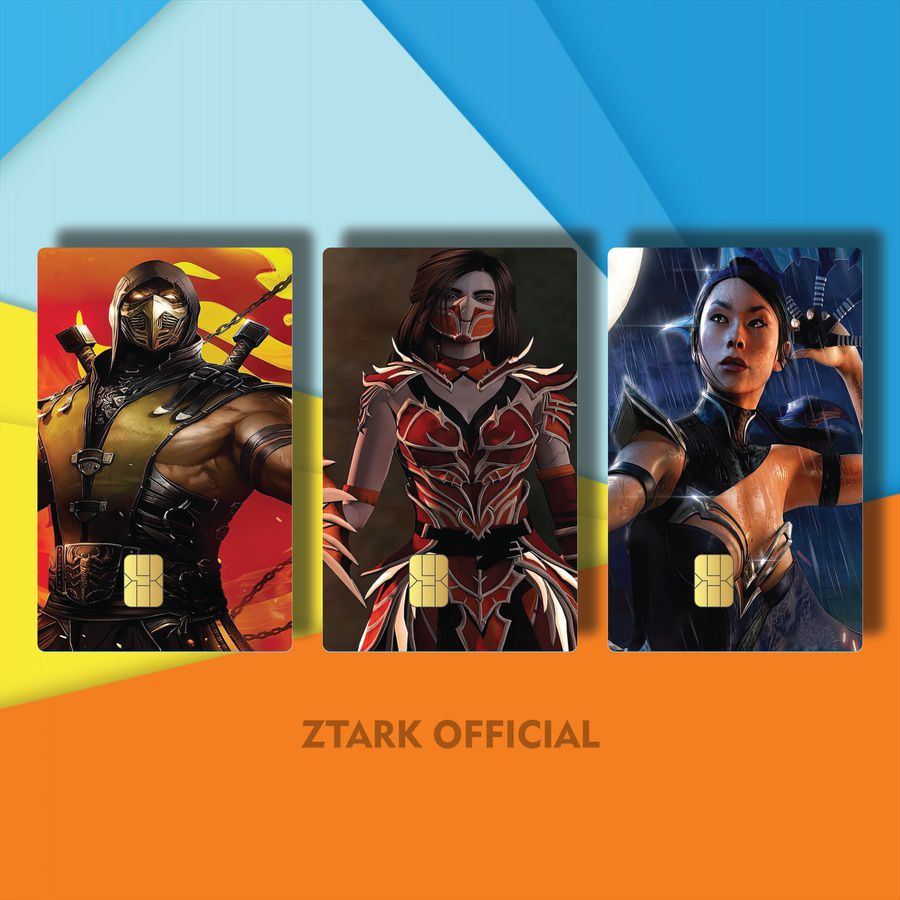 21-32 CASING KARTU CUSTOM GAME FATALITY MORTAL COMBAT 7VAVO/9BC2K/ SKIN KTP CUSTOM GAME WALPAPER MOR
