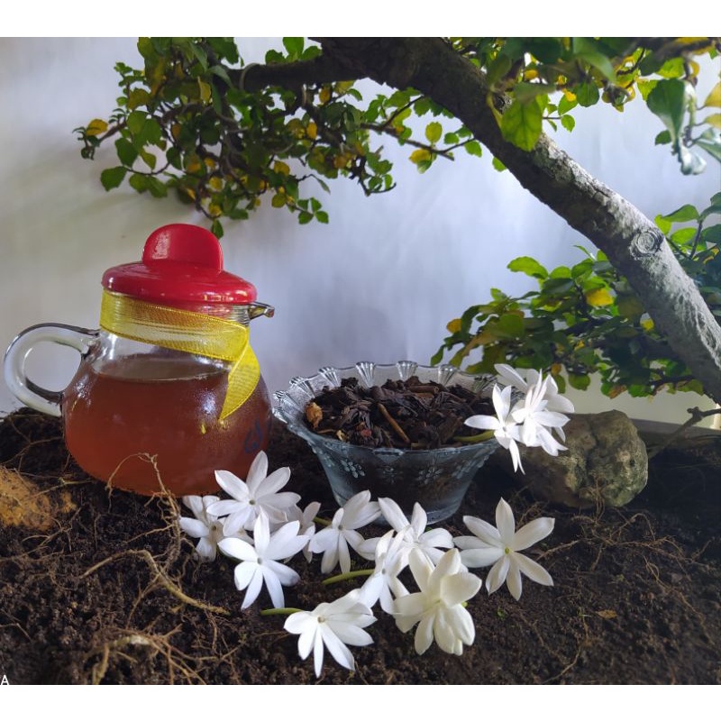 

Kombucha Original Black tea