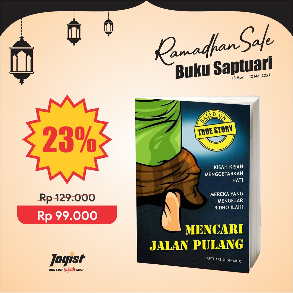 Buku Billionaire Store Original Mencari Jalan Pulang Allah Maha Kaya Shopee Indonesia