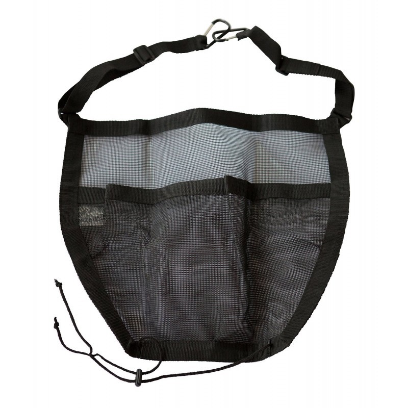 Purse Pouch Storage Kantong Tas Jok Mobil As Seen On TV