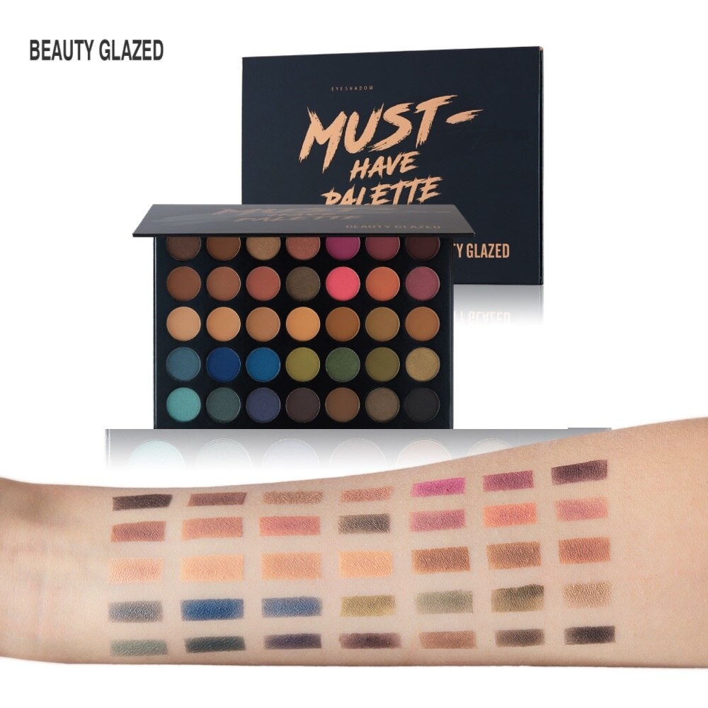 Beauty Glazed Must Have Eyeshadow Beauty Glazed Eyeshadow Pallete Beauty Glazed Eyeshadow Palette Beauty Glazed Eye Shadow Beauty Glazed