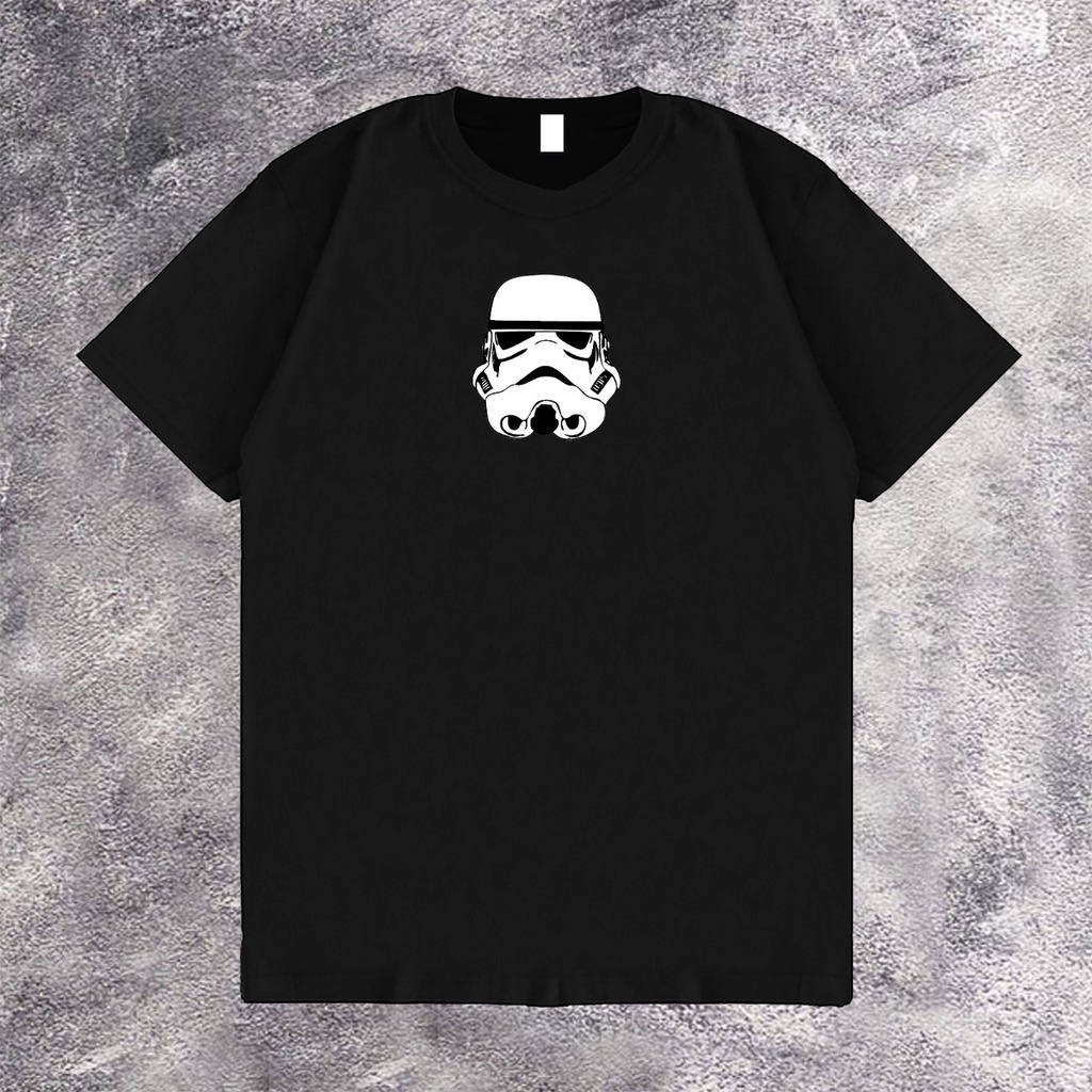 KAOS OVERSIZE STAR WARS T-SHIRT