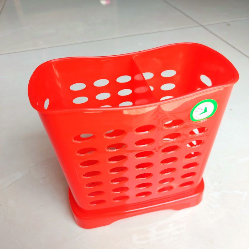 Tempat Sendok/Tempat Sendok Garpu/Tempat Sendok Estetik/Rak Sendok/Tempat Sendok Unik
