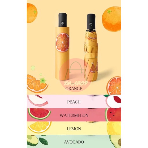 PREMIUM QUALITY PAYUNG ASLI UV PAYUNG LIPAT OTOMATIS MOTIF LUCU