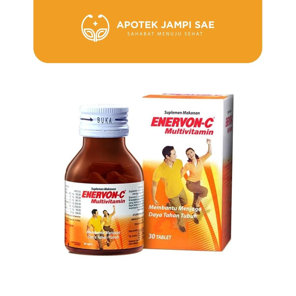 ENERVON C - 30