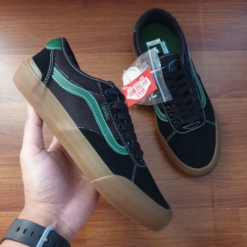 Vans Chima Pro 2Black/Alphine