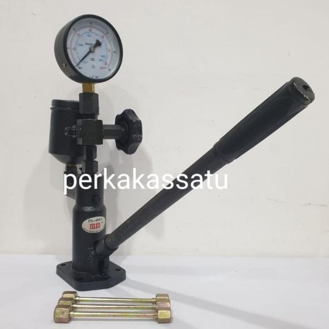 Nozzle Tester Injector Ps400A Ps 400 A