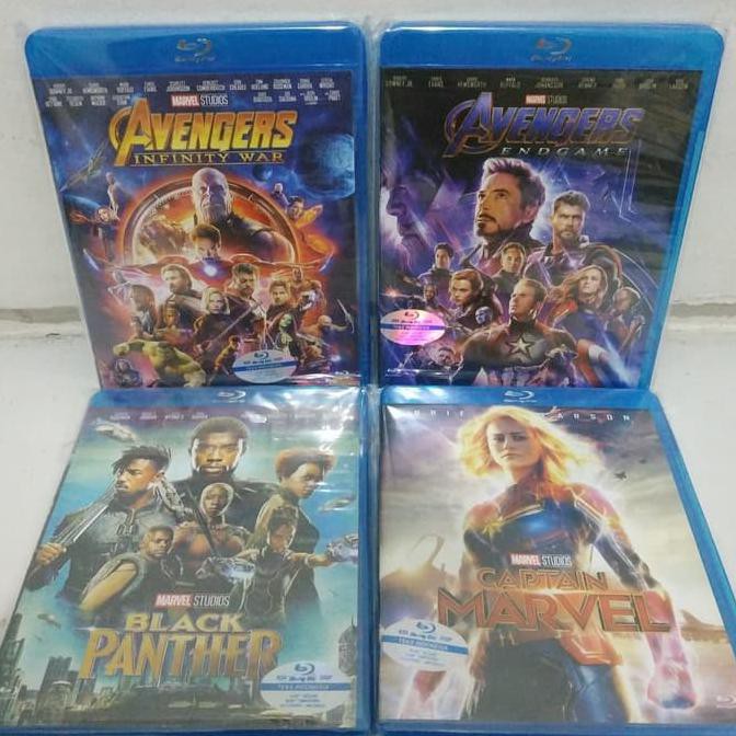 Super Dvd Bluray Avenger : Infinity War/ Dvd Player/Dvd Bluray/Dvd Murah Sale