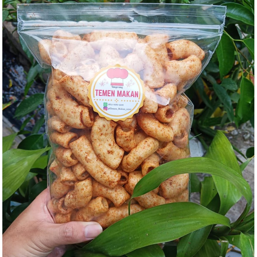 

MACARONI 200 gr | MAKARONI | MACARONI GORENG | MAKARONI GORENG | SNACK MAKARONI GORENG | MAKARONI PEDAS ASIN | SNACK MAKARONI ASIN PEDAS | CEMILAN MAKARONI