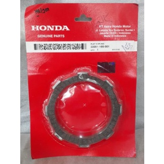 Kampas Kopling Grand / Supra Ori Honda