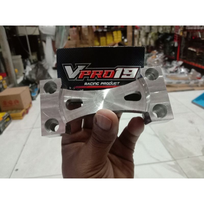 RAISER STANG CB GL MP TIGER RAISER STANG HONDA CNC RAISER