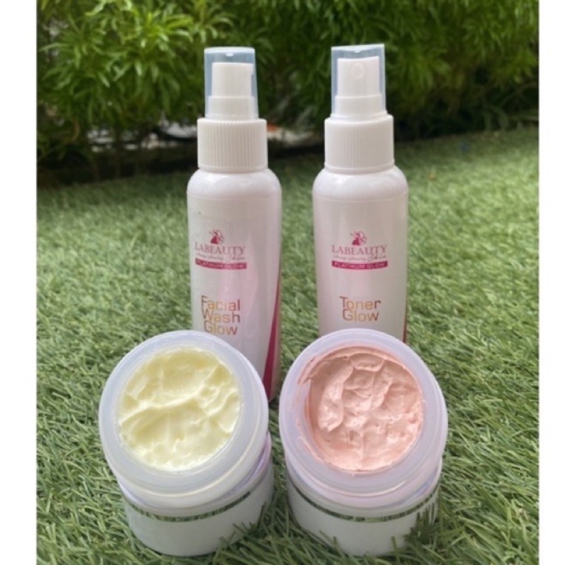 Day cream Labeautyskin