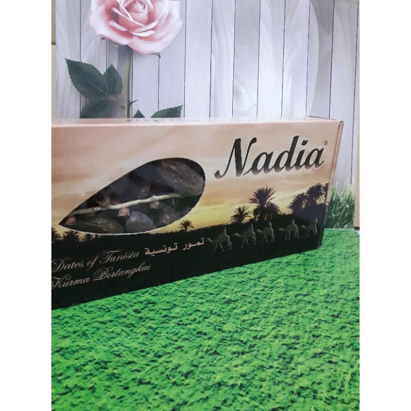 

Kurma Nadia 500gr