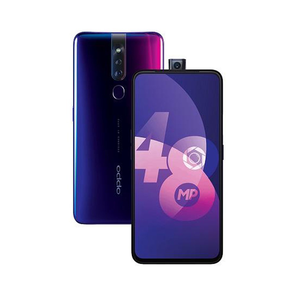 Jual Harga Murah Hp OPPO F11 PRO RAM 6 GB INTERNAL 64 GB GARANSI RESMI