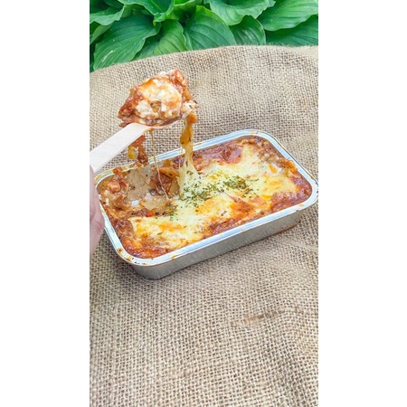 

LASAGNA