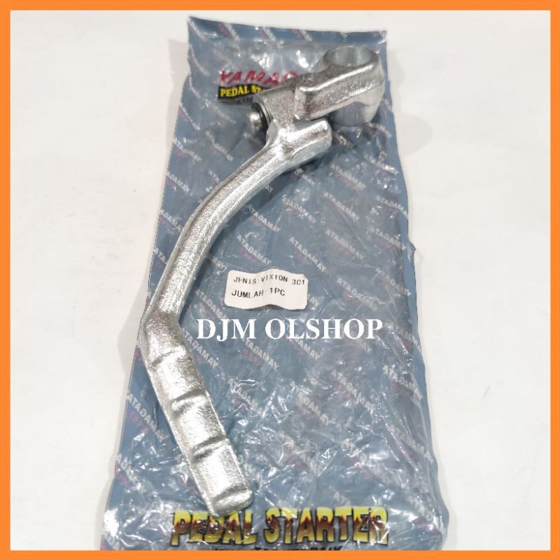 Selahan Vixion New - Old MX New Original Yamagata 3C1