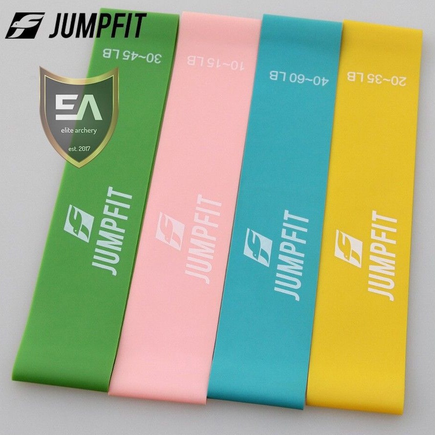 stretching band - karet latihan panahan